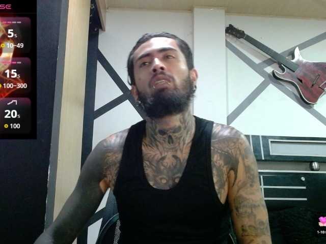 damon-rockk
