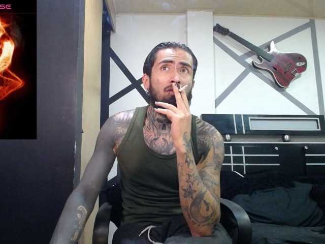 damon-rockk