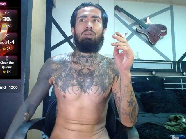 damon-rockk