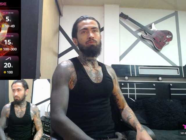damon-rockk