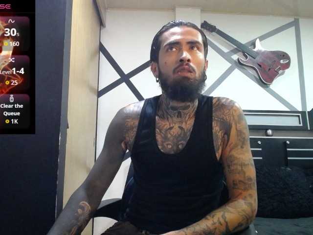 damon-rockk