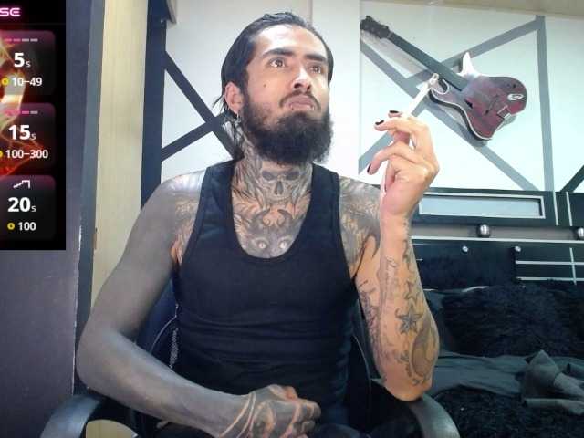 damon-rockk