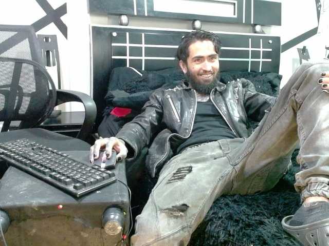 damon-rockk