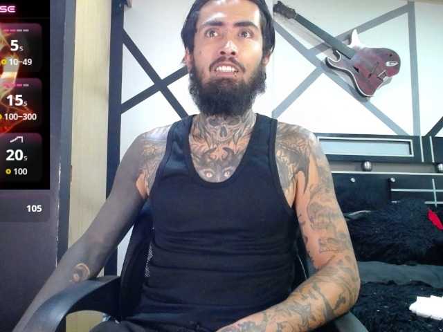 damon-rockk
