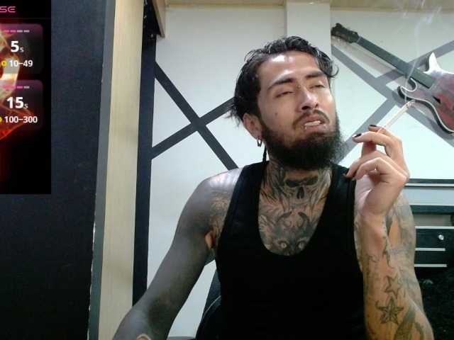 damon-rockk