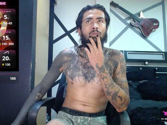 damon-rockk