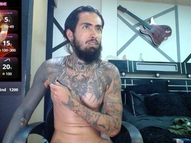 damon-rockk