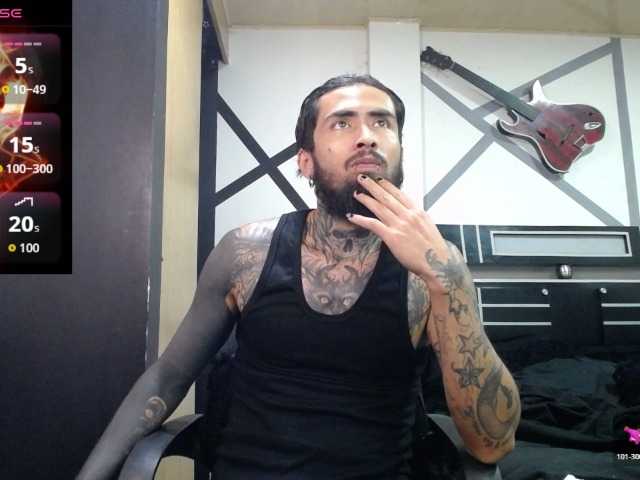 damon-rockk