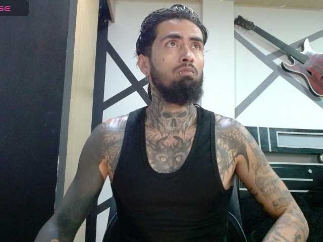 damon-rockk