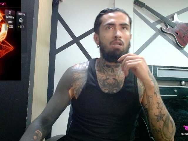 damon-rockk