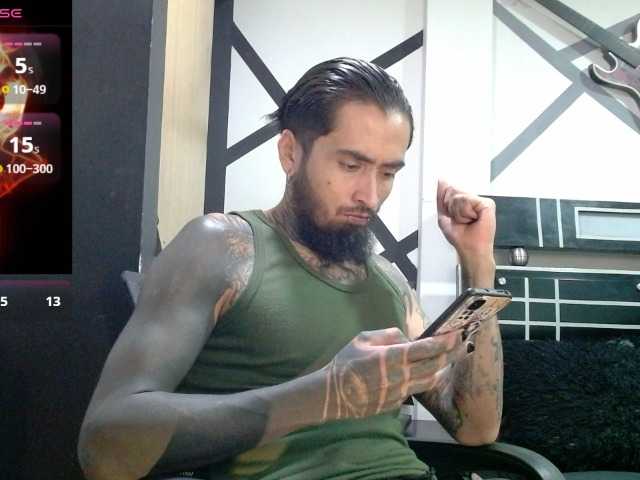 damon-rockk