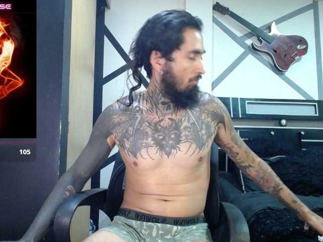 damon-rockk