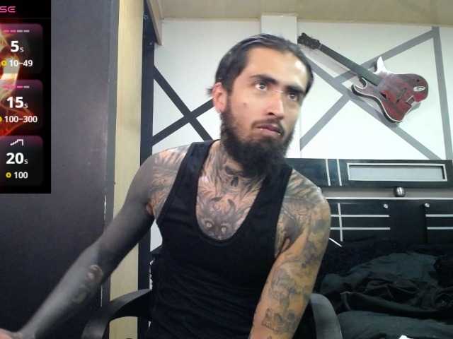 damon-rockk