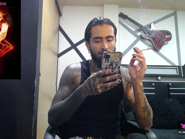 damon-rockk
