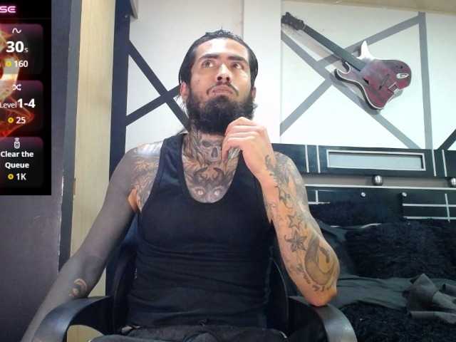 damon-rockk