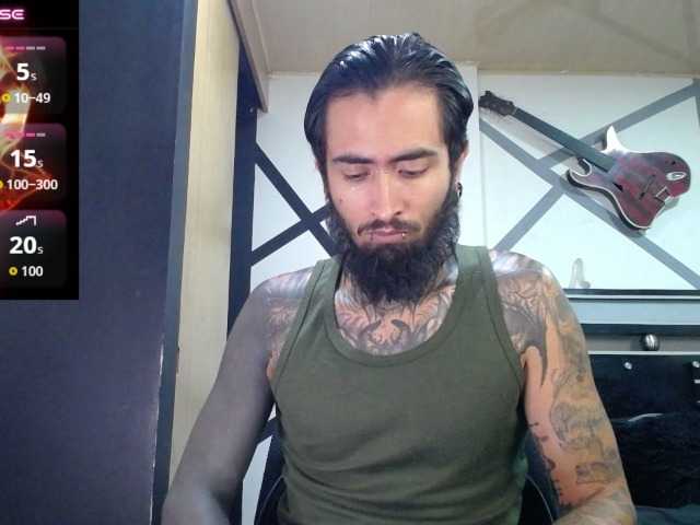 damon-rockk