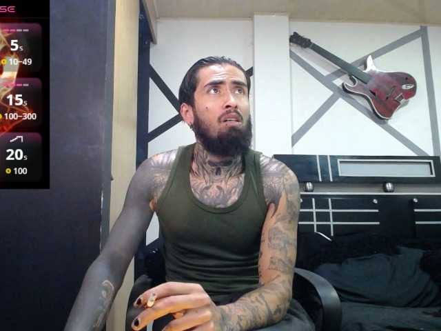 damon-rockk
