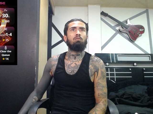damon-rockk