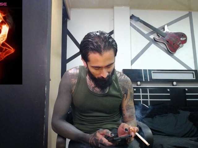 damon-rockk