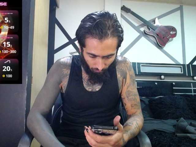 damon-rockk