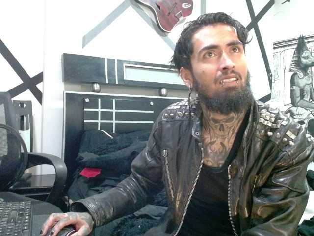 damon-rockk