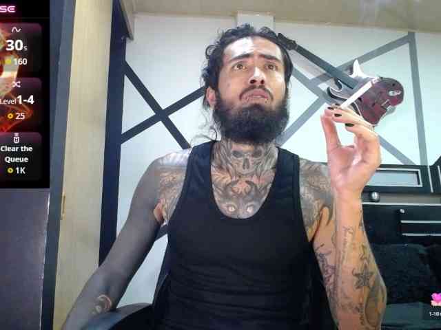 damon-rockk