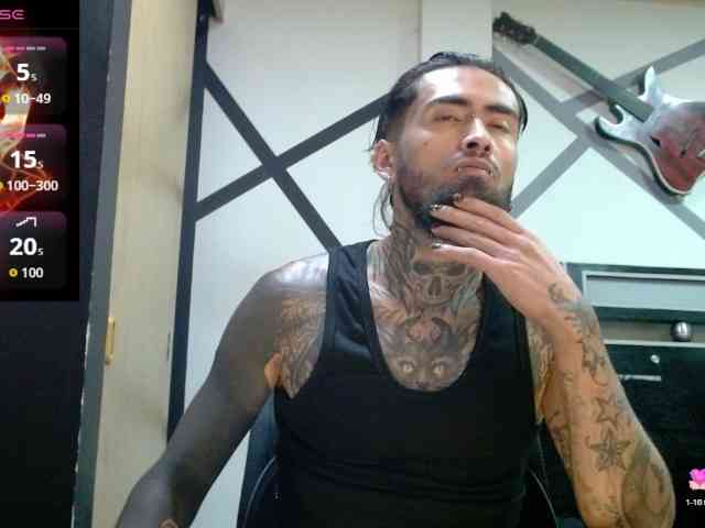 damon-rockk