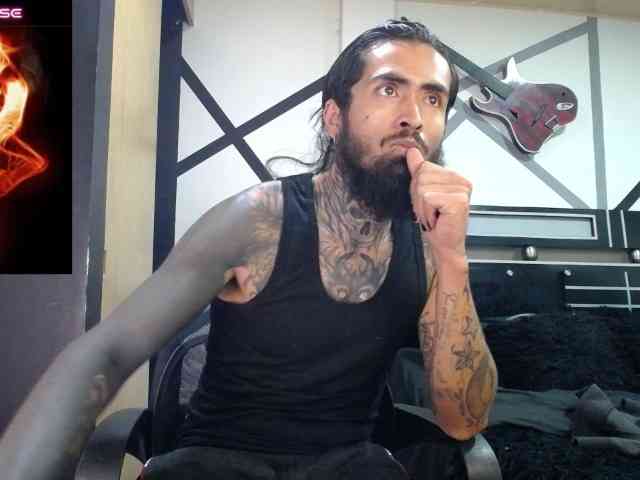 damon-rockk