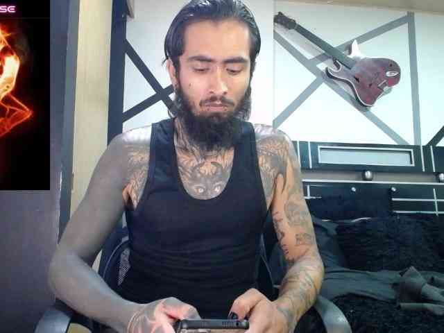 damon-rockk