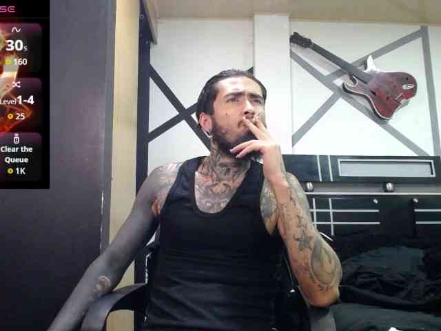 damon-rockk