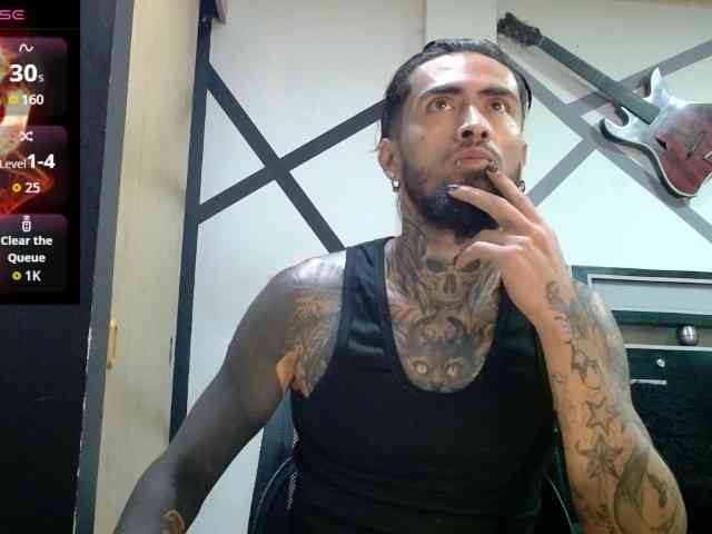 damon-rockk