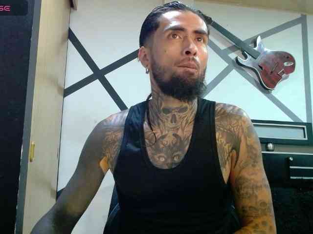 damon-rockk