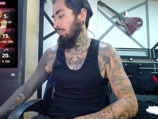 damon-rockk