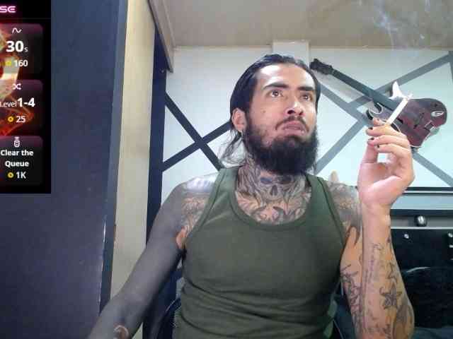 damon-rockk