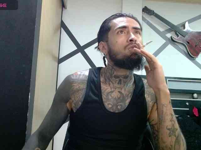 damon-rockk