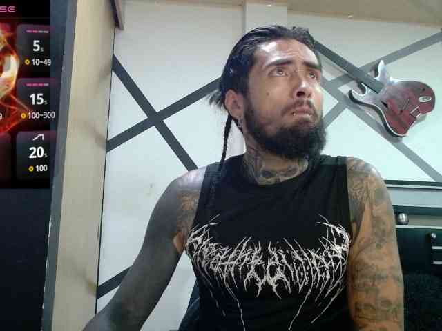 damon-rockk