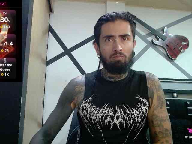 damon-rockk
