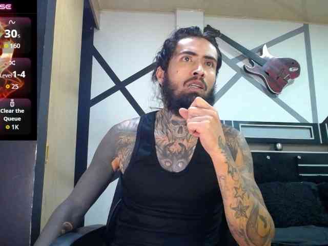 damon-rockk