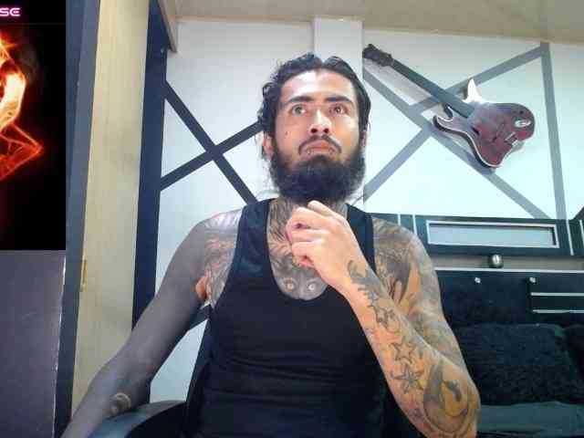 damon-rockk