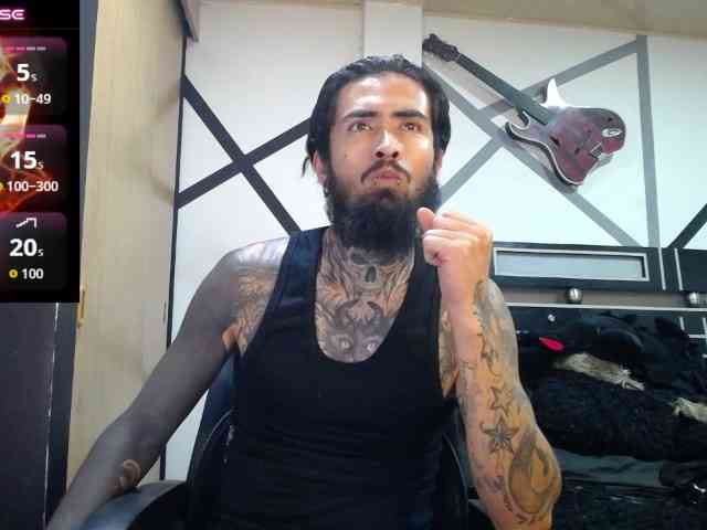 damon-rockk