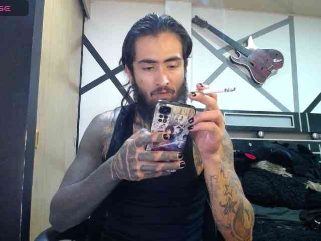 damon-rockk