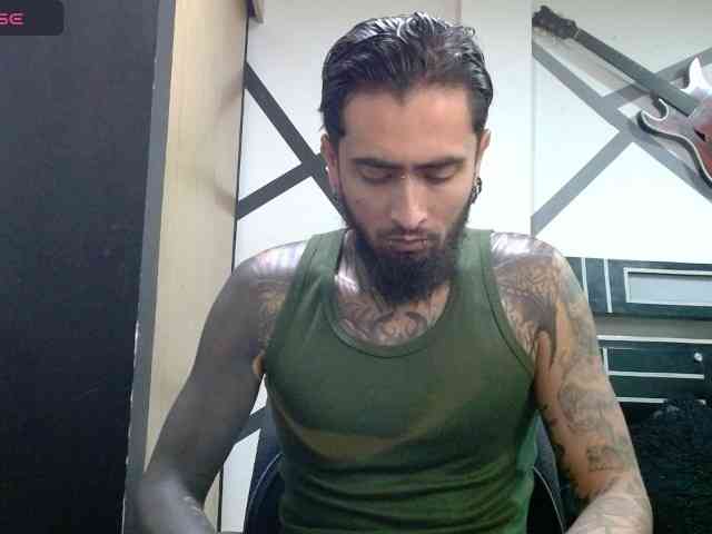 damon-rockk
