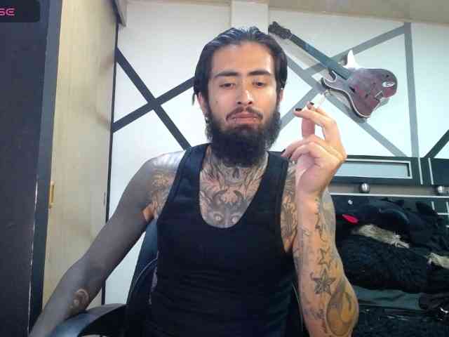 damon-rockk