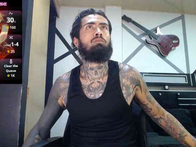 damon-rockk