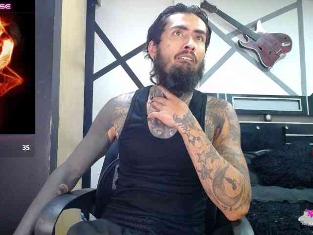 damon-rockk