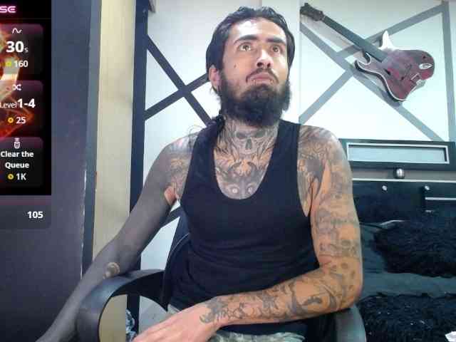 damon-rockk