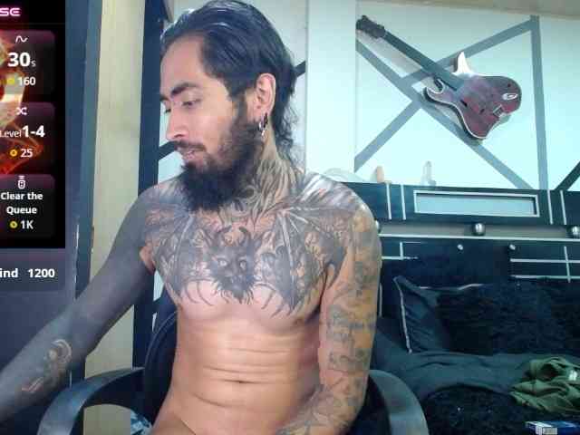 damon-rockk