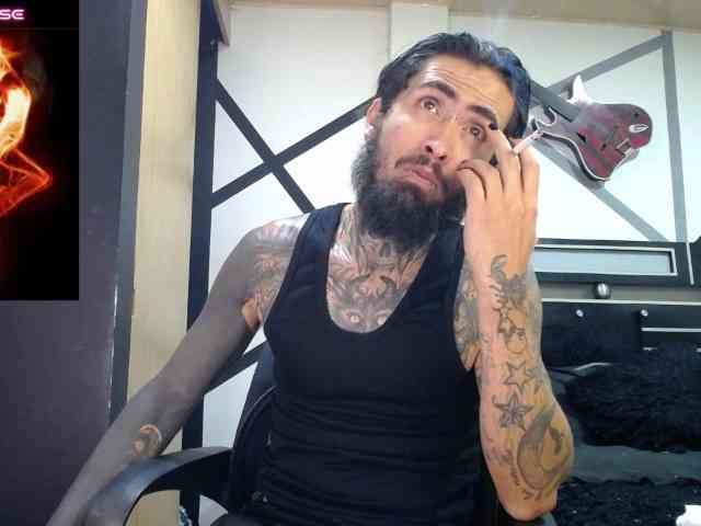 damon-rockk
