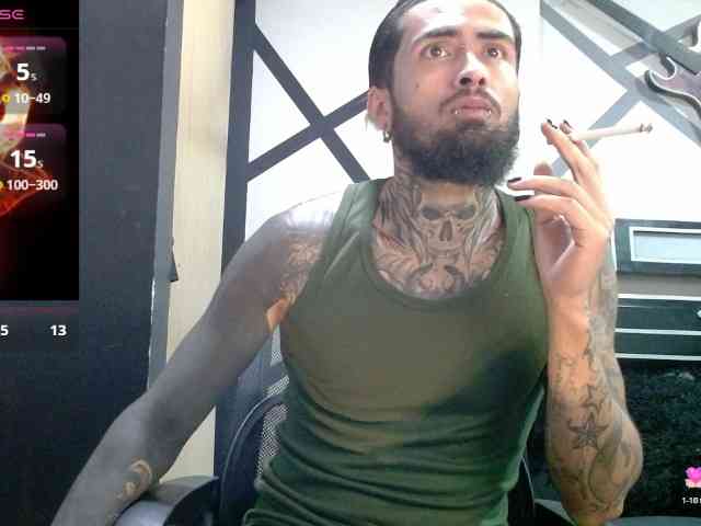 damon-rockk