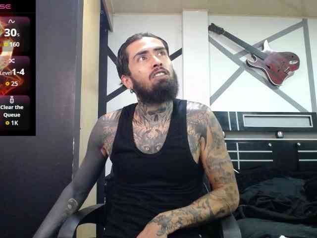 damon-rockk